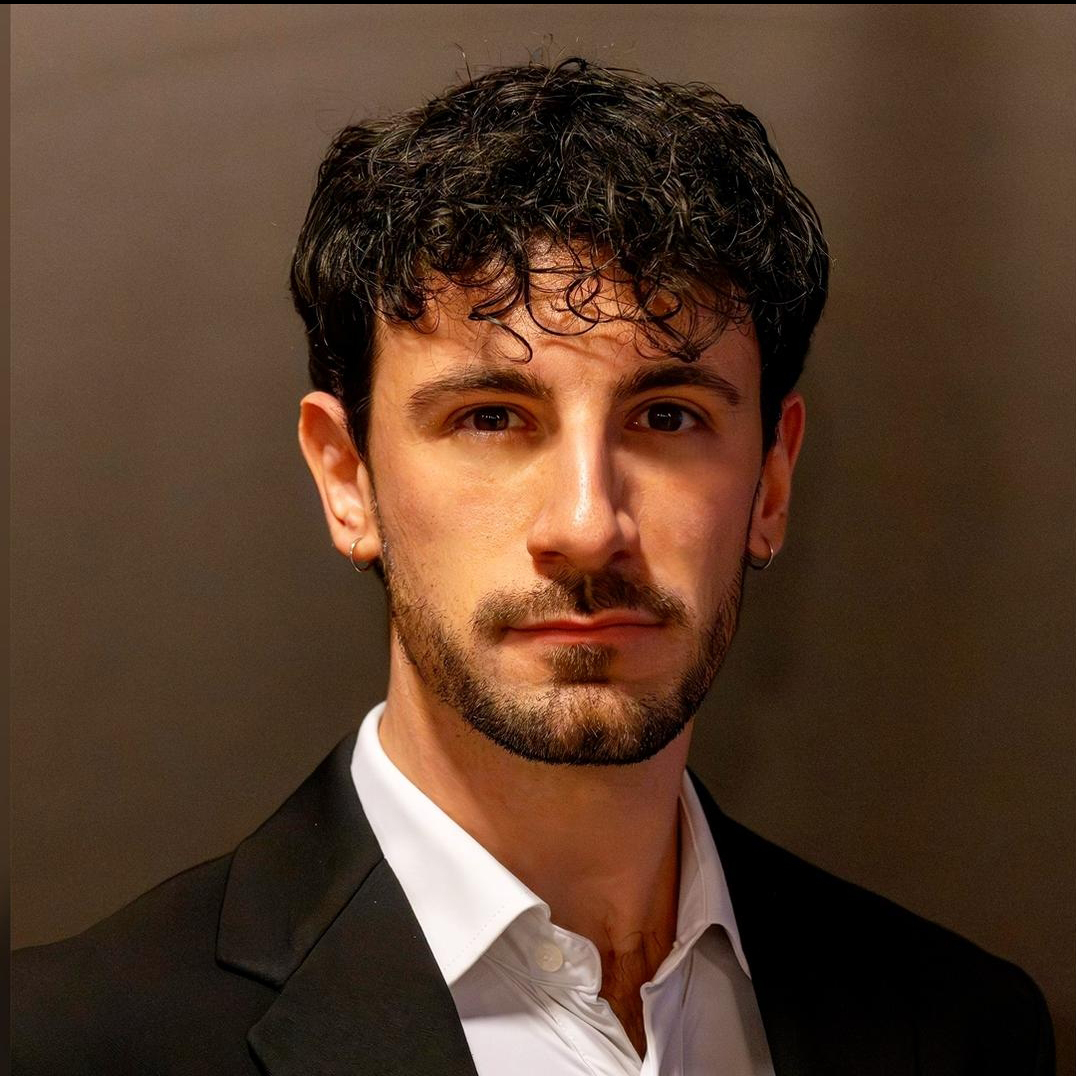 Samuele Saccheti